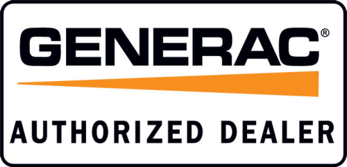 Generac Authorized Dealer